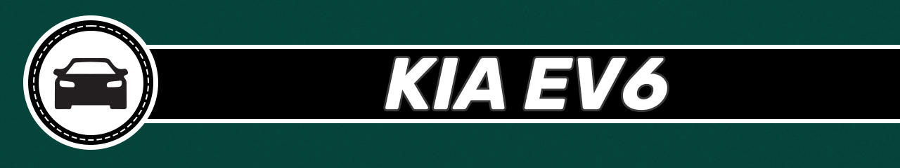 Kia EV6 Accessories and Parts