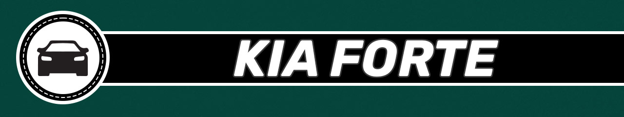 Kia Forte Accessories & Parts