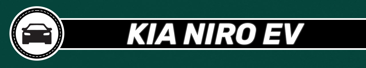 Kia Niro EV Accessories & Parts Kia Niro EV Accessories & Parts