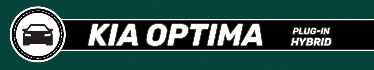 Kia Optima Plug-In Hybrid Accessories & Parts Kia Optima Plug-In Hybrid Accessories & Parts