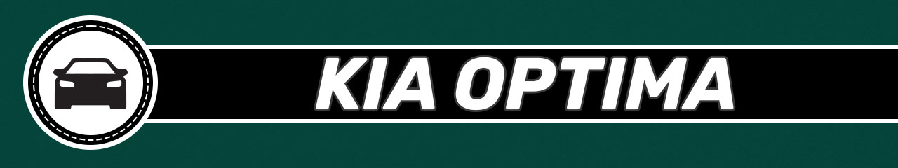 Kia Optima Accessories & Parts Kia Optima Accessories & Parts