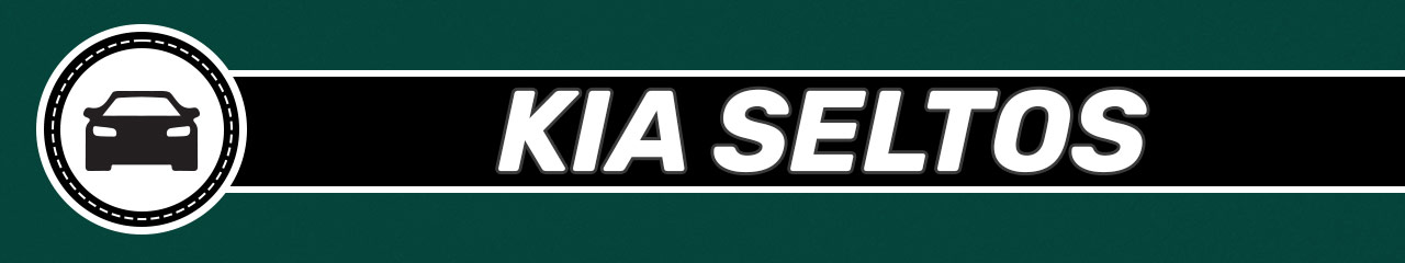 Kia Seltos Accessories & Parts