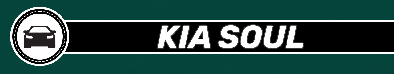 Kia Soul Accessories & Parts
