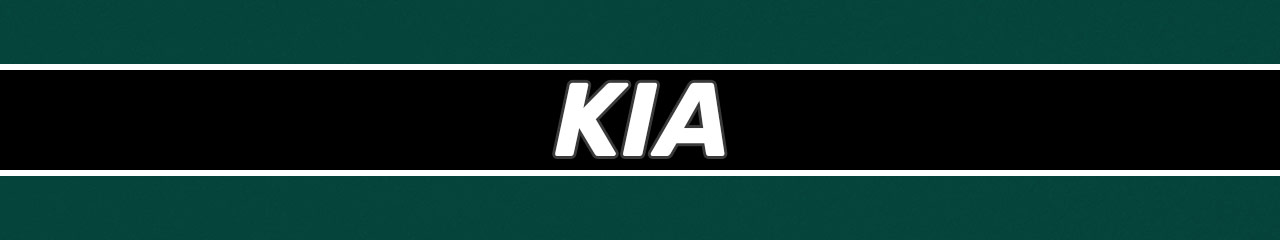 Kia Accessories and Parts