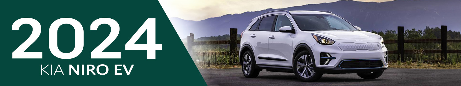 2024 Kia Niro EV Accessories and Parts 2024 Kia Niro EV Accessories and Parts