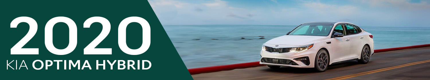 2020 Kia Optima Hybrid Accessories and Parts 2020 Kia Optima Hybrid Accessories and Parts