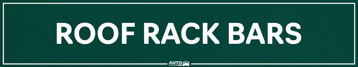 Roof Rack Crossbars