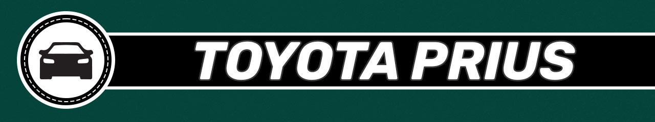 Toyota Prius Accessories & Parts Toyota Prius Accessories & Parts