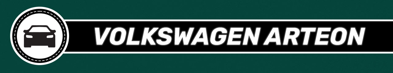 Volkswagen Arteon Accessories & Parts Volkswagen Arteon Accessories & Parts