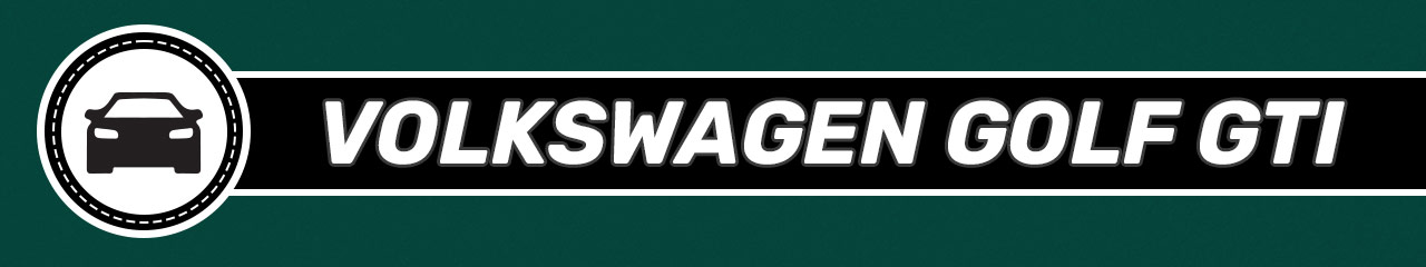 Volkswagen Golf GTI Accessories & Parts Volkswagen Golf GTI Accessories & Parts