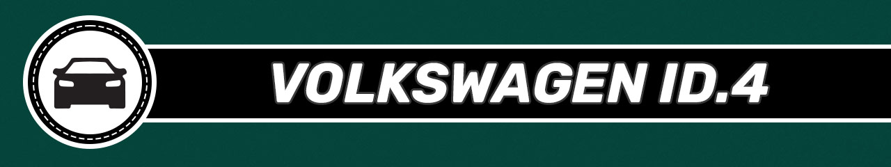 Volkswagen ID.4 Accessories & Parts Volkswagen ID.4 Accessories & Parts