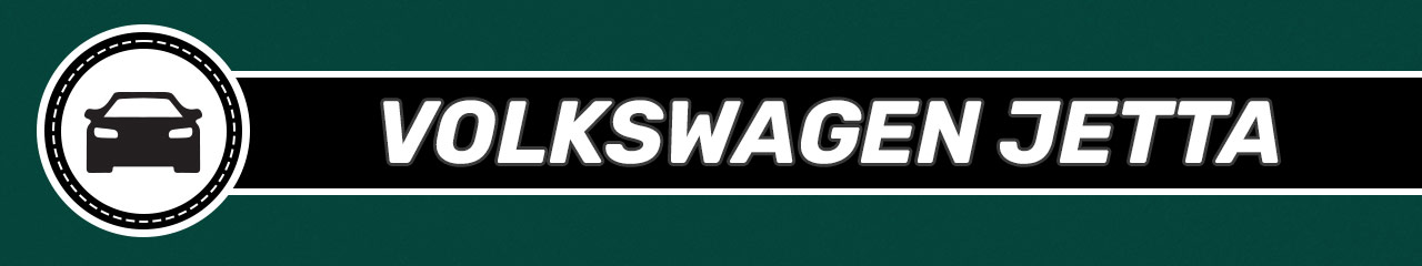 Volkswagen Jetta Accessories & Parts