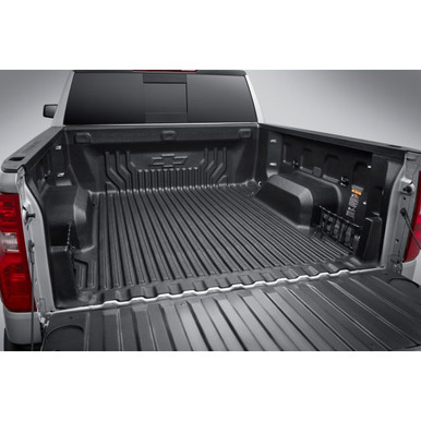 Chevy Silverado Bed Liner
