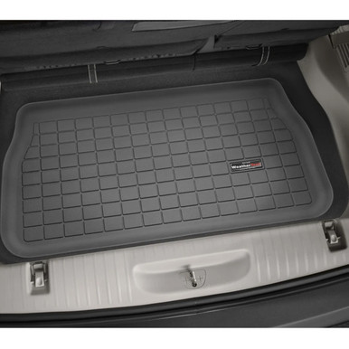 2018 2025 Chrysler Voyager WeatherTech Cargo Liners Free Shipping 2018-2025-chrysler-voyager-weathertech-cargo-liners-free-shipping