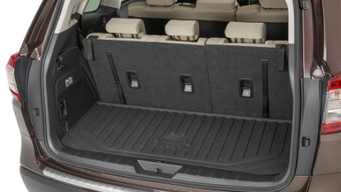Suzuki Jimny Rete divisoria per il vano di carico