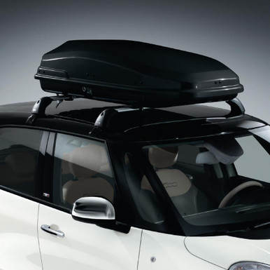 Mopar Roof Top Cargo Box Free Shipping Auto Accessories Shop
