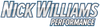 Nick Williams