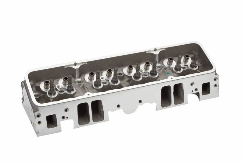 Fast Burn ZZ6 Aluminum Head (Bare)