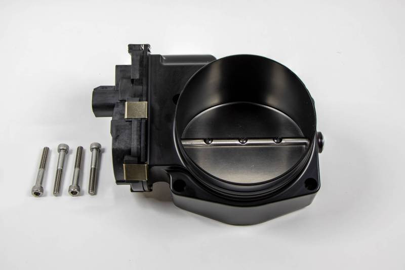 Nick Williams 103mm Electronic Drive-by-Wire Throttle Body for Gen