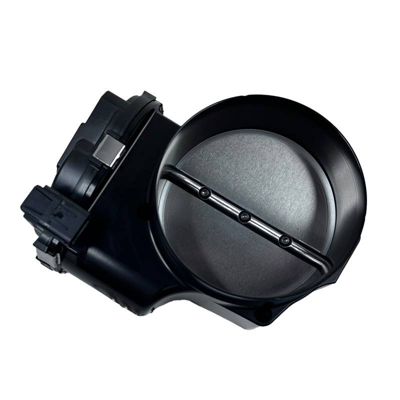 Nick Williams 108mm Electronic Drive-by-Wire Hellcat Throttle Body
