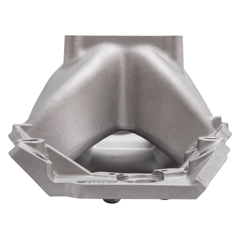 Edelbrock 28978 - Super Victor II Intake Manifold for BBC 10.2