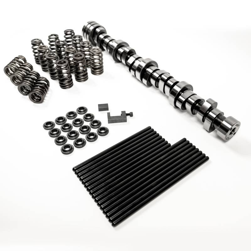 SDPC 6.4 HEMI “Grizzly Tow Power” Camshaft: SKU SDRH222228-KIT