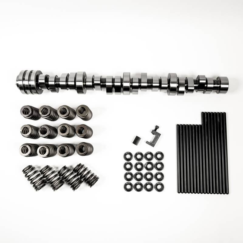SDPC 6.4 HEMI “Grizzly Tow Power” Camshaft: SKU SDRH222228-KIT