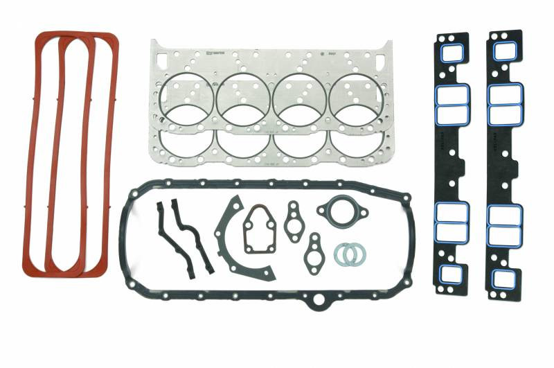 Rebuild Gasket Kit, 385-Circle Track Engines