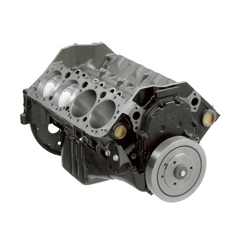 Chevrolet Performance 19433047 - 383ci Short Block Assembly