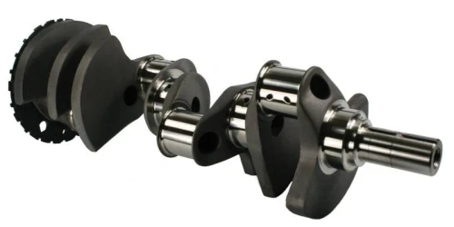 Callies APP-31V-MG58X - 4.250" Stroke Magnum LS Crankshaft - 58X