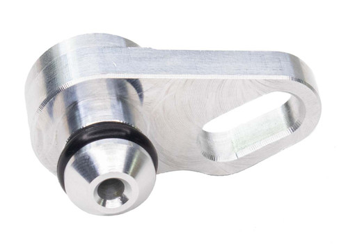 Motion Raceworks 18-11004-1 - LSA Billet Throttle Cable Bracket (Stock GM Style Connection) 18-11004-1