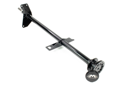 Motion Raceworks 15-152-1 - 1988.5-1993 Chevrolet S10 - Sonoma - Blazer Chromoly Lightweight Steering Column