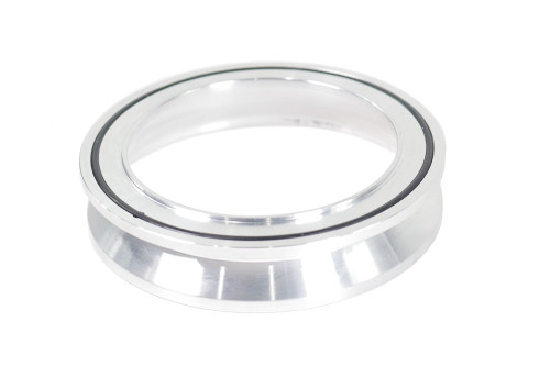 Motion Raceworks 21-11003M-oring - O-ring for GT42/47/55 Aluminum Compressor Outlet Flange/Clamp for 4" Tubing for S400, Garrett, Precision & More 21-11003M (Pair)