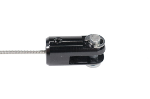 Motion Raceworks 18-15001 - Clevis Throttle Cable End (Only) for Motion Throttle Cables 18-15001