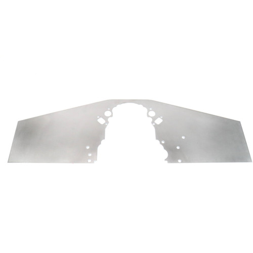 Motion Raceworks 26-10001 - Motion Raceworks LS Motor Plate LS1 LS2 LS3 LS6 LS7 LS9 LSX