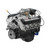 Chevrolet Performance 19542709 - ZZ502 Deluxe Crate Engine - 502HP