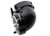 Motion Raceworks 10-141BLK-1 - ICON Race 102/105mm LS Cable Drive Throttle Body (Black) w/ Interchangeable Connection
