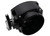 Motion Raceworks 10-141BLK-1 - ICON Race 102/105mm LS Cable Drive Throttle Body (Black) w/ Interchangeable Connection