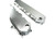 Motion Raceworks 11-120-1 - Motion Billet Gen V LT Valve Covers 11-120BARE