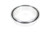 Motion Raceworks 21-11030oring - Motion Raceworks O-ring for 3" Aluminum V-Band Set w/ Quick Release Clamp (Pair)