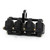 Motion Raceworks 18-10013-1250 - Rollbar Mount IGN1A Ignition Smart Coil Brackets 1.25" 1 1/4 Tube - PAIR