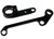 Motion Raceworks 16-4000-1 - 727 Chrysler Clean Neutral Operator Series Billet Shifter Front Exit