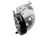Motion Raceworks 10-140-1 - ICON 102/105mm LS Cable Drive Throttle Body (Bare Finish) w/ Interchangeable Connection