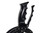 Motion Raceworks 16-143-04 - Operator Billet Shifter Grip Set Black Anodized