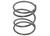 Motion Raceworks 21-120 - Motion Raceworks 60mm ICON Series Blow Off Valve BOV