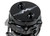 Motion Raceworks 21-120 - Motion Raceworks 60mm ICON Series Blow Off Valve BOV
