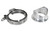 Motion Raceworks 21-120 - Motion Raceworks 60mm ICON Series Blow Off Valve BOV