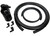 Motion Raceworks 32-106CK - Motion Raceworks 2 Stage Active Billet Catch Can Gen 1/2 Coyote Kit
