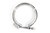 Motion Raceworks 21-11030-V - Quick Release V-band Clamp (ONLY) for Motion Raceworks 3" Vband Assembly