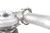 Motion Raceworks 21-11001M - GT42/47/55 Aluminum Compressor Outlet Flange/Clamp for 3" Tubing for S400, Garrett, Precision & More 21-11001M